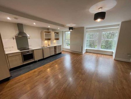 Cecil Court, Valley Drive, Harrogate, North Yorkshire, HG2 - Photo 4