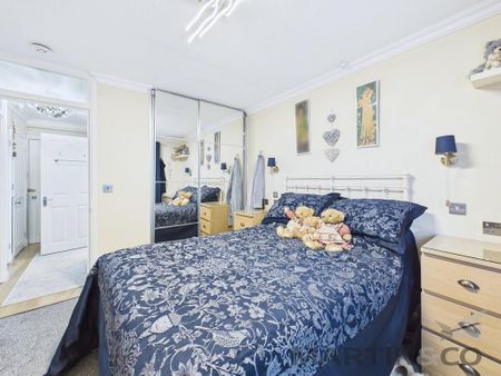 1 bedroom flat to rent - Photo 5