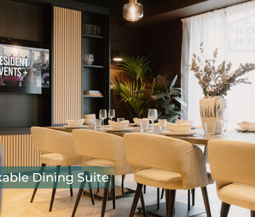 1 bedroom flat to rent - Photo 6