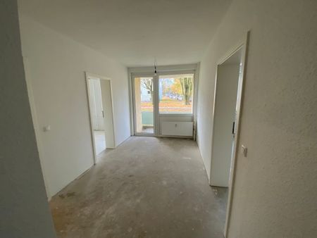 4,5 Raum in Scholven! - Foto 3