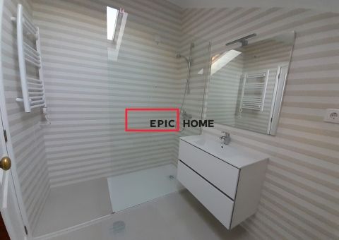 Apartamento T2 DUPLEX