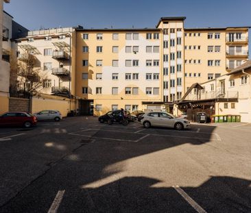 Gepflegte, zentral gelegene 2 Zimmer-Wohnung! Top 201 - Photo 6