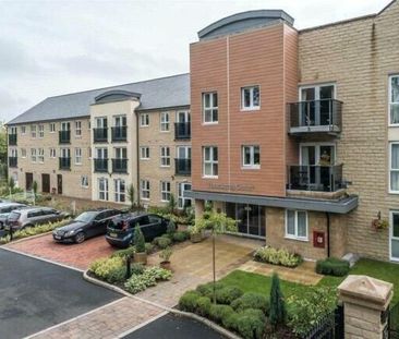 2 bedroom apartment to rent - Photo 3
