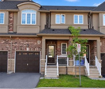 55 MADONNA Drive Unit# 5, Hamilton, Ontario, L0R1W0 - Photo 5