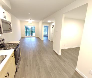 Spacious 1 Bedroom Plus Den at Central48 - Photo 1