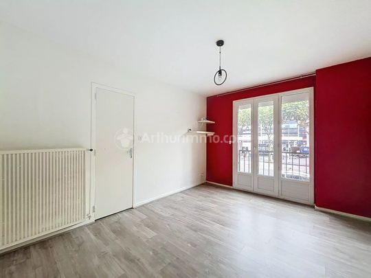 Location Appartement 1 pièces 26 m2 à Clermont-Ferrand - Photo 1