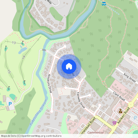 15 Golf View Road, Kerikeri, Far North