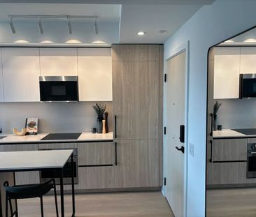 For Lease - 699 Sheppard Avenue Unit# 612, Toronto, Ontario - Photo 2