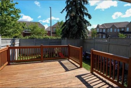 For Lease - 78 Giraffe Avenue, Brampton, Ontario - Photo 2