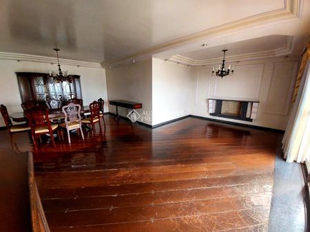 Apartamento com 4 quartos e 196m² para alugar em Rudge Ramos, São Bernardo do Campo. - Foto 2