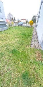 Schöne Gartenwohnung mit Terrasse und 3 Zimmern - Photo 4