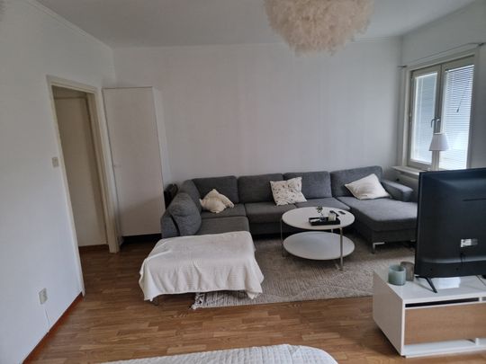 Östra Tvillingvägen, Falun - Foto 1