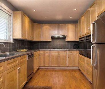 For Lease - 238 Searle Avenue, Toronto, Ontario - Photo 5