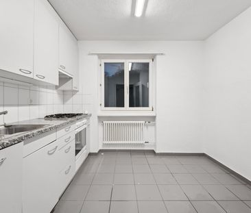 3 Zimmer, 64 m², 1. Stock - Photo 1