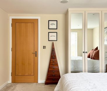 2 bedroom flat to rent - Photo 6