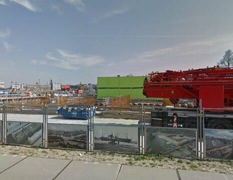 Apartment Amsterdam - Memeleiland - Foto 1