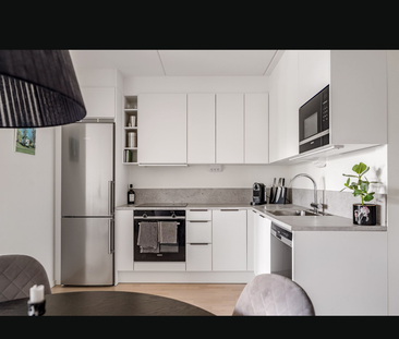 Stationsvägen, Täby - Photo 5