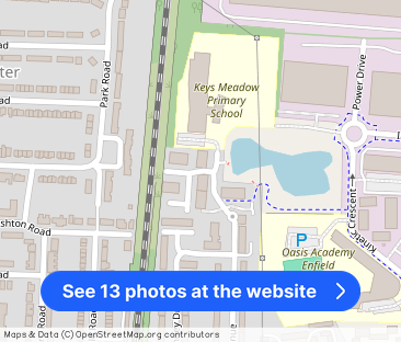 Outlook House, EN3, Enfield, EN3 - Photo 1