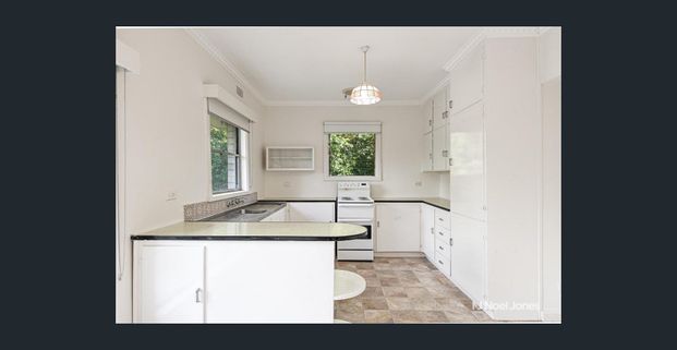 PEACEFUL & PRIVATE - Photo 1