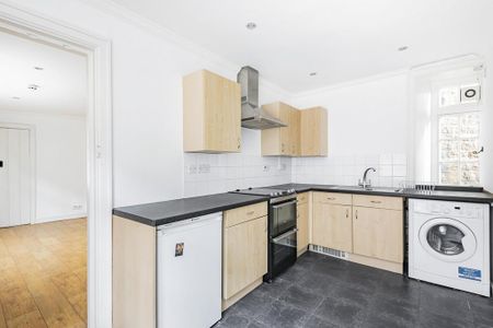 1 bedroom flat to rent - Photo 3