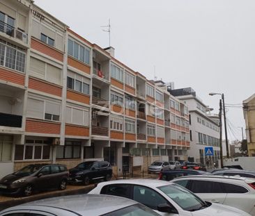 Apartamento T3 em Lisboa - Photo 1