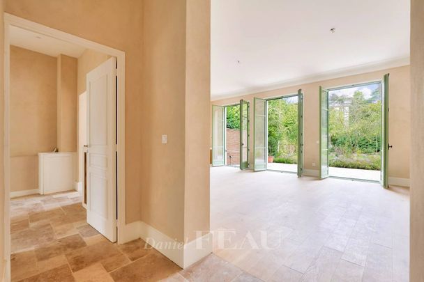 Location maison, Meudon, 7 pièces, 211.42 m², ref 86381596 - Photo 1