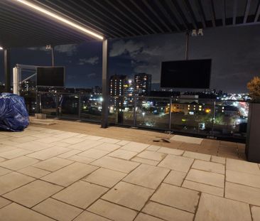 For Lease - 3009 Novar Road Unit# 1807, Mississauga, Ontario - Photo 5