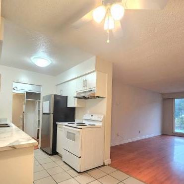 *MOVE IN BONUS* 2 bedroom 1 bathroom available now! Maple ridge - Photo 4