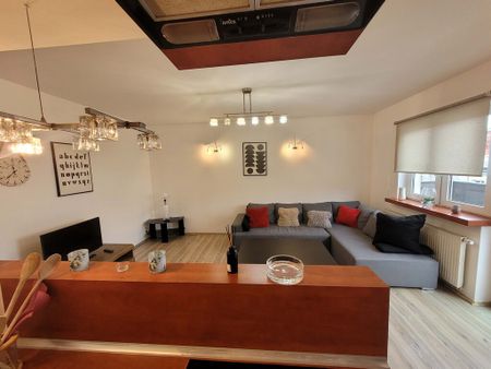 mieszkanie na wynajem - Szczecin, Centrum, Plac Stefana Batorego - Zdjęcie 5