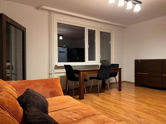 Łódź - Mieszkanie na wynajem - Photo 1