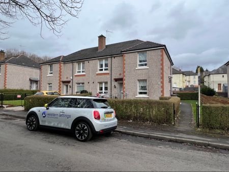 Duchray Street, Riddrie, Glasgow - Photo 4