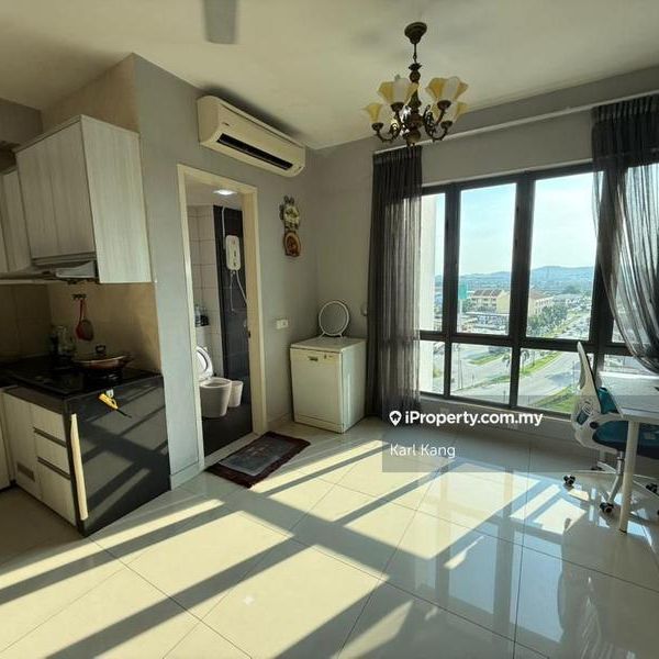 Univ 360 Place, Serdang Jaya, Seri Kembangan - Foto 1