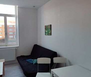 Appartement Roubaix 1 Pièce(S) 24 M2 - Photo 2