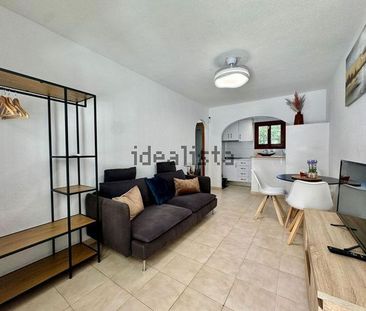 Alquiler de piso en Urbanización Lago Jardín, 2 - Photo 5