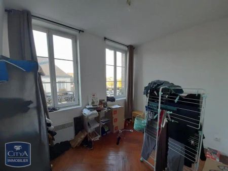 Appartement à louer 3 pièces 45.6m² - Photo 4