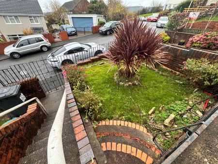 2 bedroom flat to rent - Photo 5