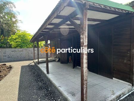 Sainte Anne, (97180) - Photo 3