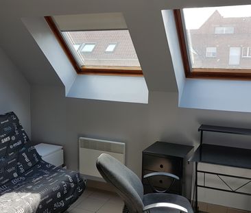 Location Appartement 21m² FAMARS 59300 - Photo 6