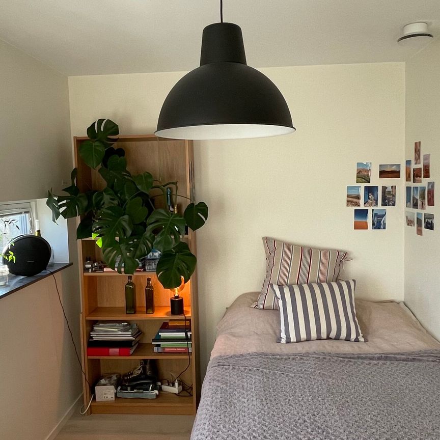 Möblerad etta AF Bostäder, 27kvm - lämplig för ett par - Photo 2