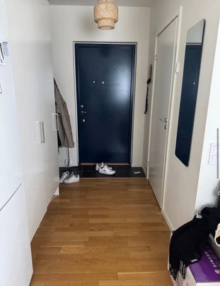 Oxelbacken, Älta - Foto 1