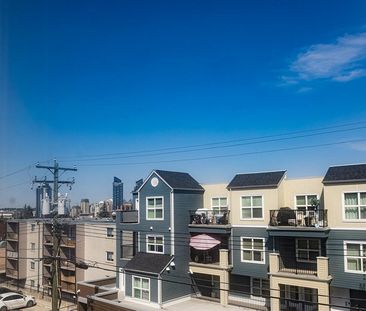 Amherst Apartments - Photo 1