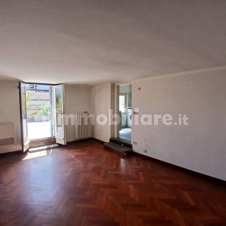 Appartamento piazza Solferino 9, Piazza Solferino - Corso Matteotti, Torino - Foto 1