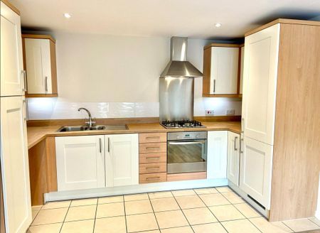 1 bedroom flat to rent - Photo 3