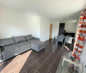 1 bedroom apartment to rent - Photo 3