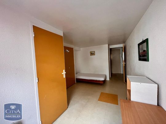 Location Appartement 1 pièce 20m² LAVAL 53000 - Photo 1