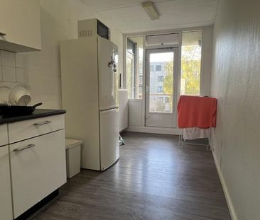 Te huur: Appartement Boeninlaan in Amsterdam - Foto 6