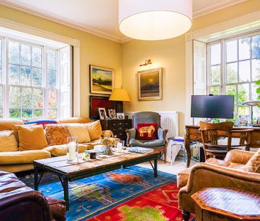 6 bedroom country house to rent - Photo 2