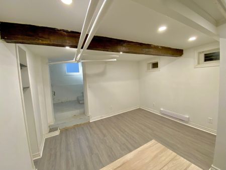 For Lease - 486 Clinton Street Unit# 6, Toronto, Ontario - Photo 4