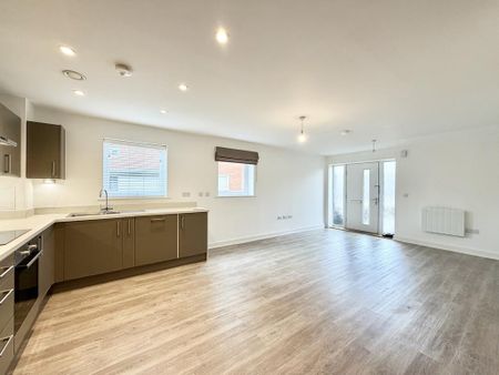 2 bedroom apartment to rent - Photo 3