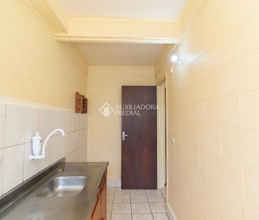 Apartamento JK com 1 quarto e 32m² para alugar em Santana, Porto Al... - Foto 5